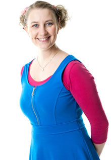 Siina Hirvonen