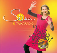 siina taikaradio levynk 200px